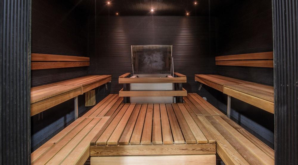 Solo Sokos Hotel Torni Tampere Luaran gambar