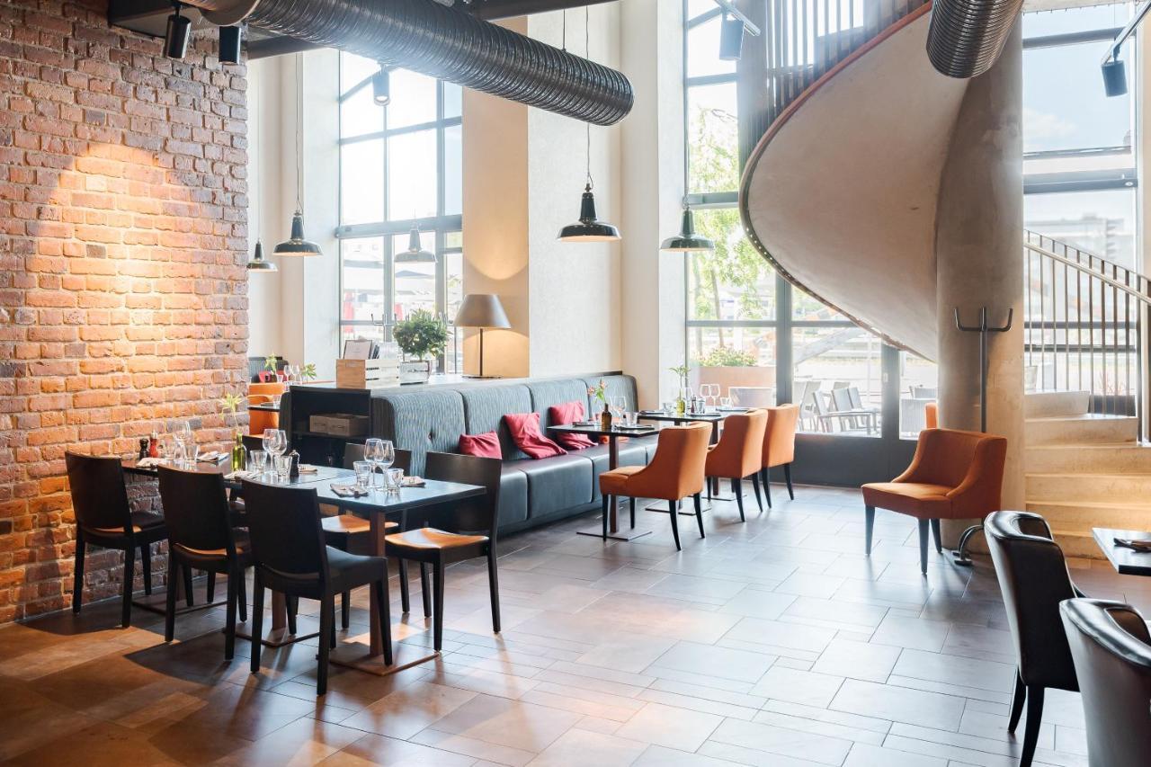 Solo Sokos Hotel Torni Tampere Luaran gambar
