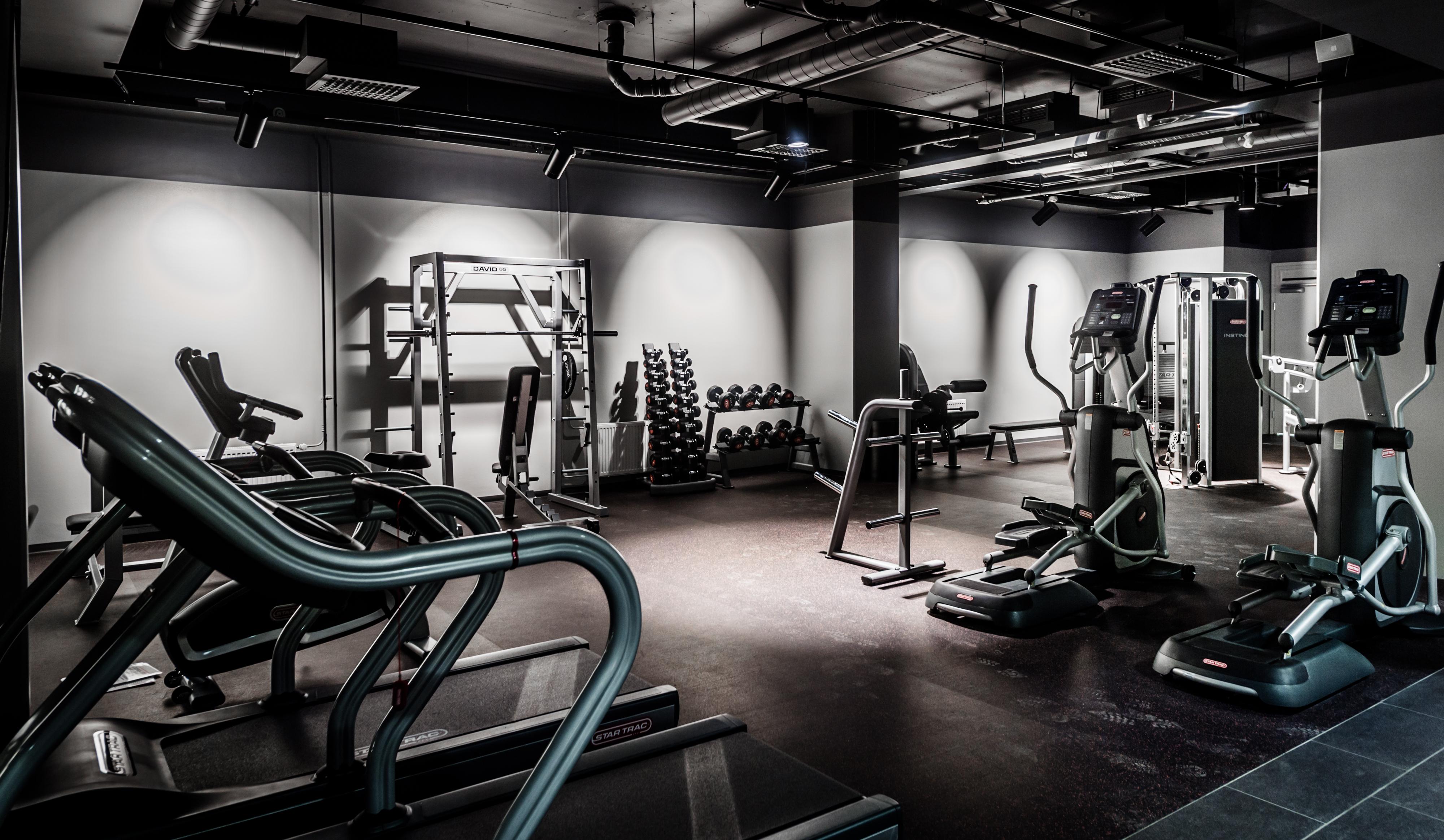 Solo Sokos Hotel Torni Tampere Luaran gambar